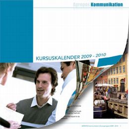 Hent vores nye kursuskatalog