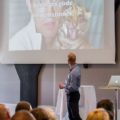 Temadag med  Morten Spiegelhauer og APROPOS kommunikation, juni 2014 i København.<br>Copyright: APROPOS kommunikation