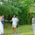Teambuilding med energiske ledere. <br>Aktivitetsdag sammen med APROPOS kommunikation. <br><br>Copyright APROPOS kommunikation