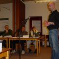 Lederkursus med energiske ledere. <br>Aktivitetsdag sammen med APROPOS kommunikation. <br><br>Copyright APROPOS kommunikation