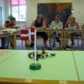 Lederkursus med energiske ledere. <br>Aktivitetsdag sammen med APROPOS kommunikation. <br><br>Copyright APROPOS kommunikation