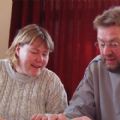Samarbejdskursus med energiske kursusdeltagere.<br>Aktivitetsdag sammen med APROPOS kommunikation. <br><br>Copyright APROPOS kommunikation