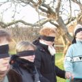 Samarbejdskursus med energiske kursusdeltagere.<br>Aktivitetsdag sammen med APROPOS kommunikation. <br><br>Copyright APROPOS kommunikation