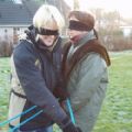 Samarbejdskursus med energiske kursusdeltagere.<br>Aktivitetsdag sammen med APROPOS kommunikation. <br><br>Copyright APROPOS kommunikation