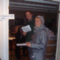 Samarbejdskursus med energiske kursusdeltagere på Slangerupgaard. <br>Aktivitetsdag sammen med APROPOS kommunikation. <br><br>Copyright APROPOS kommunikation