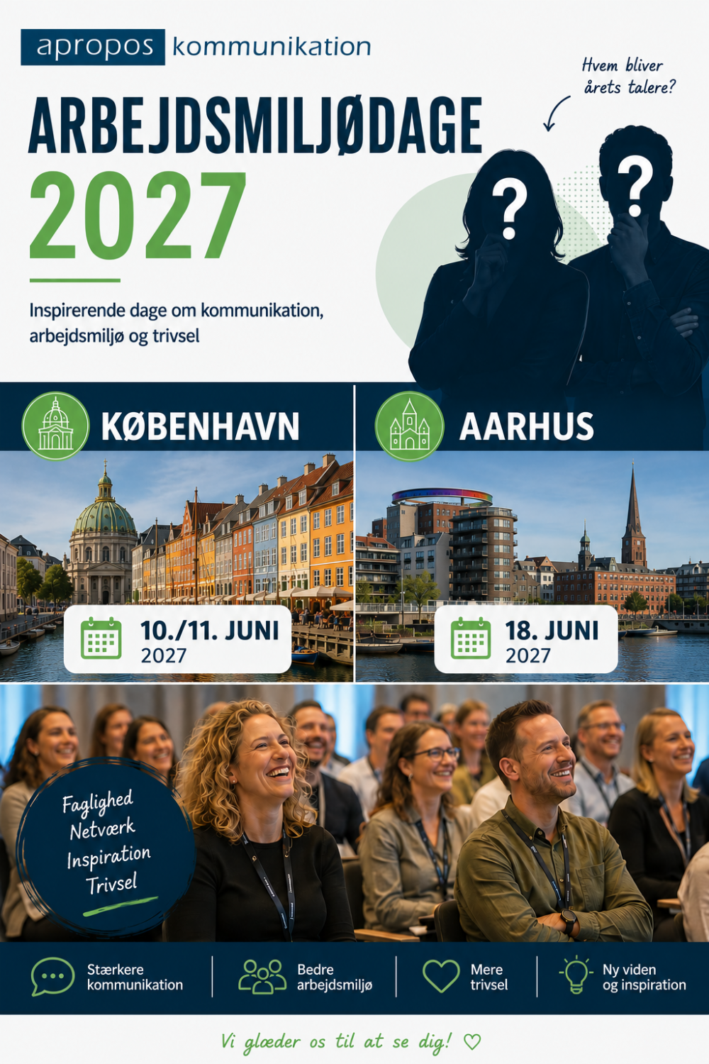 arbejdsmiljødagene