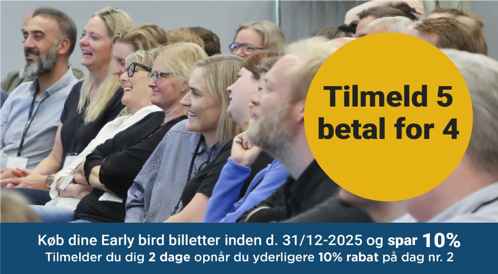 arbejdsmiljødagene