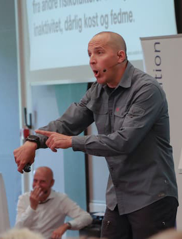 Kursus og arbjedstid og arbejdsmiljø