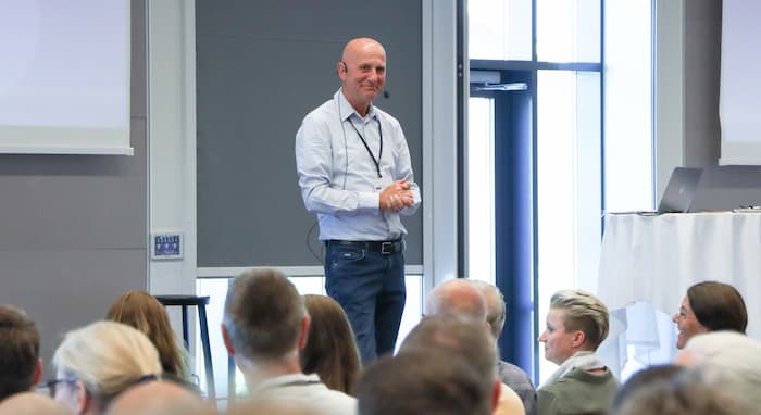 arbejdsmiljøuddannelsen i praksis