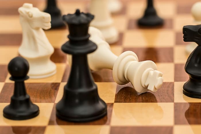 ESG strategi