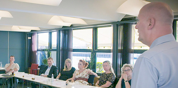 arbejdsmiløkursus