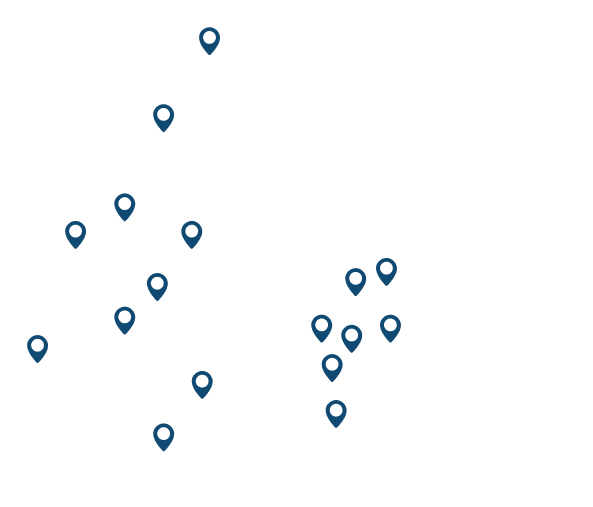 Arbejdsmiljøkursus lokationer i danmark
