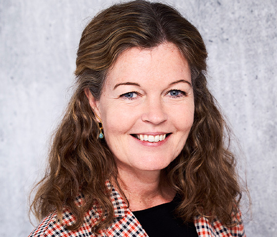 Mette Villemoes Ponty