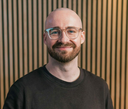 Mindcamp - Mads hyldig