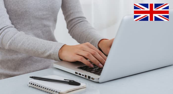 Online arbejdsmiljøuddannelse på engelsk