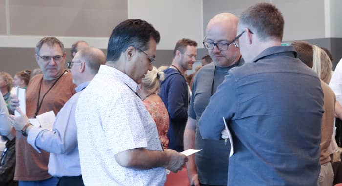 Suppleringskurser og workshop i praksis