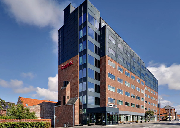 arbejdsmiljøuddannelse esbjerg