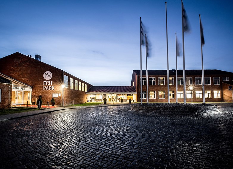 arbejdsmiljøuddannelse esbjerg