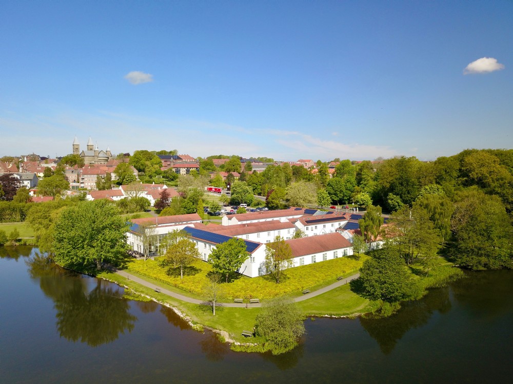 arbejdsmiljøuddannelse i Viborg