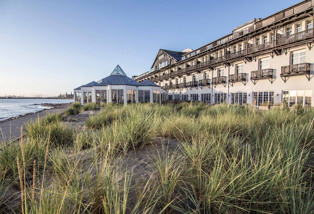 arbejdsmiljøuddannelse helsingør, marienlyst strandhotel