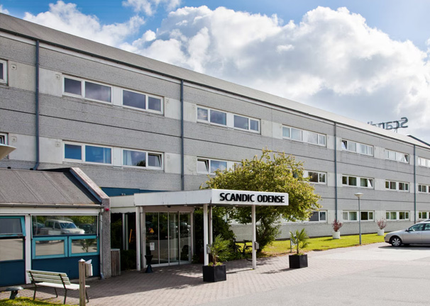 arbejdsmiljøuddannelse Odense