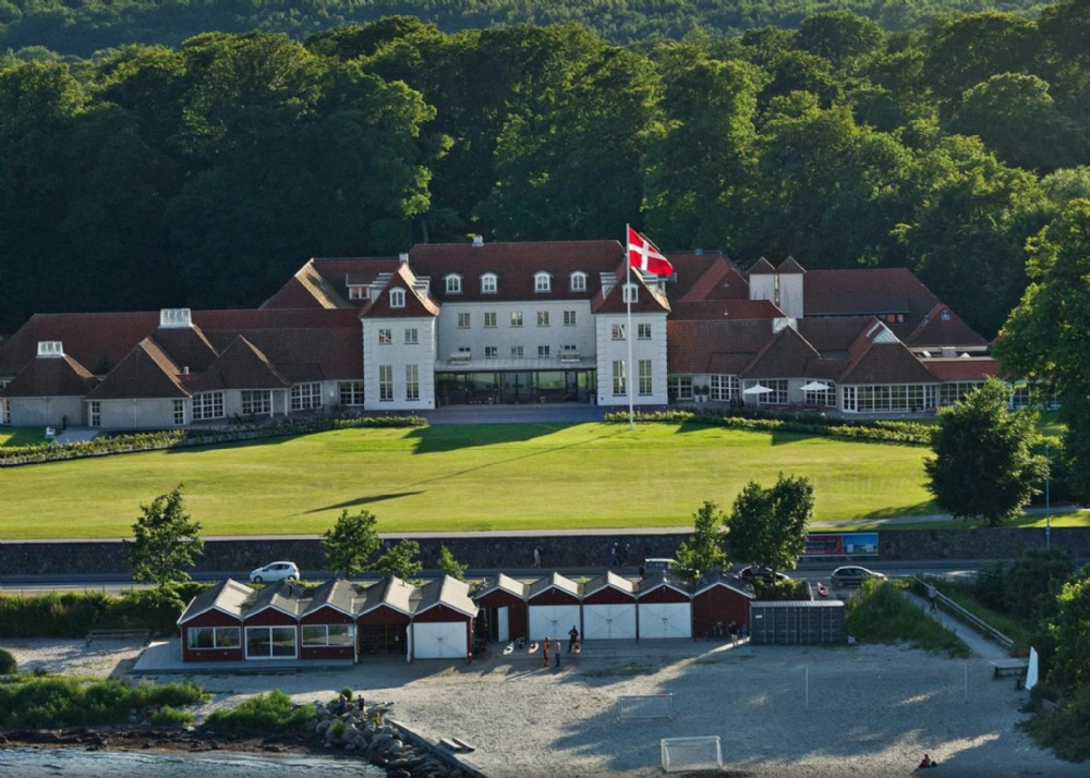 arbejdsmiljøuddannelse rungsted, rungstedgaard