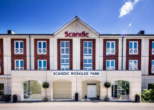 arbejdsmiljøuddannelse i Roskilde