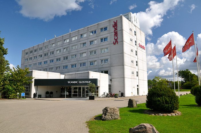 arbejdsmiljøuddannelse i Glostrup