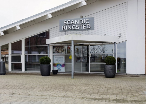 arbejdsmiljøuddannelse i Ringsted
