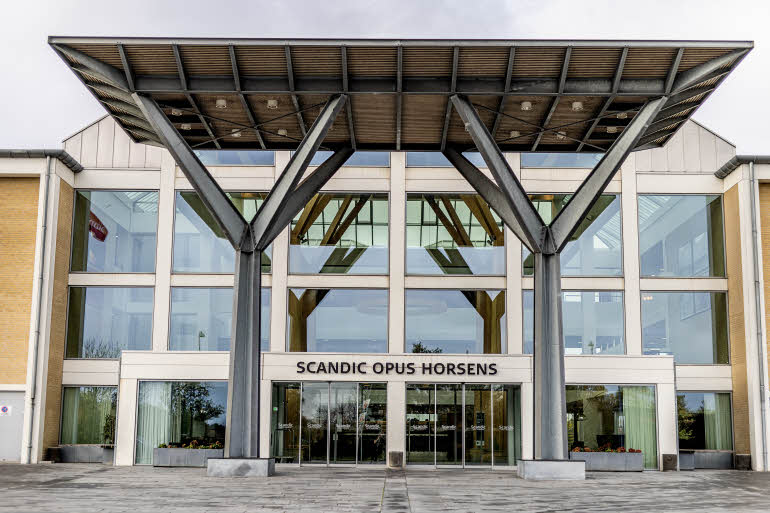 arbejdsmiljøuddannelse i Horsens