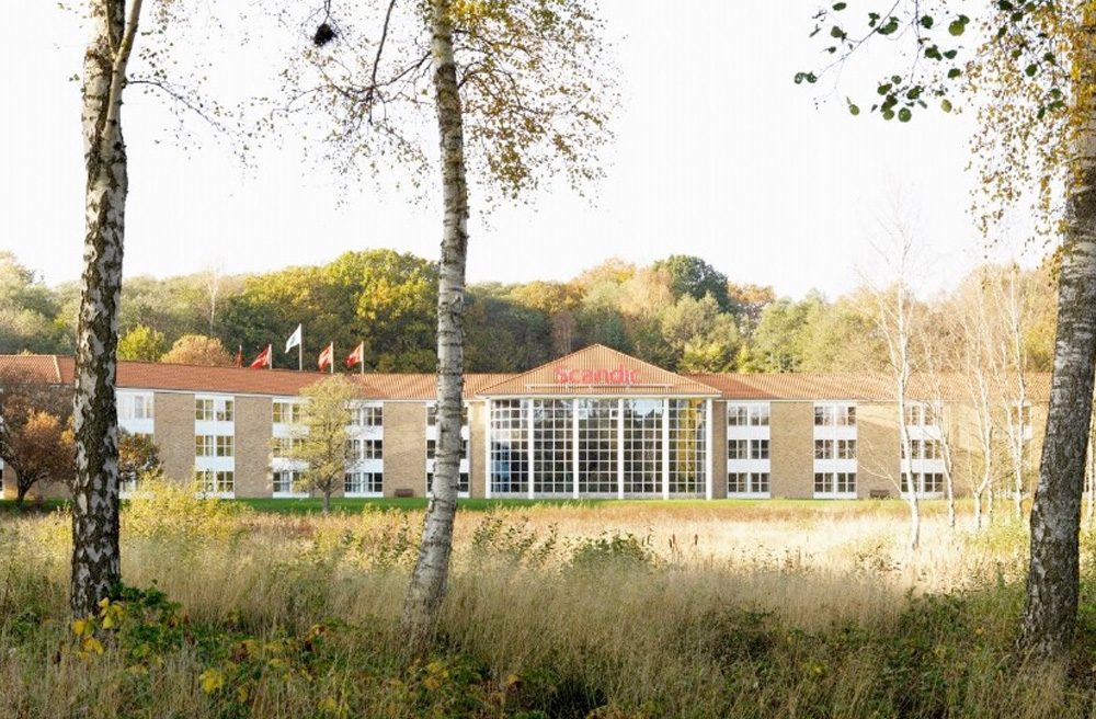 arbejdsmiljøuddannelse i Silkeborg