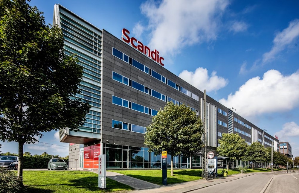 arbejdsmiljøuddannelse sluseholmen, københavn