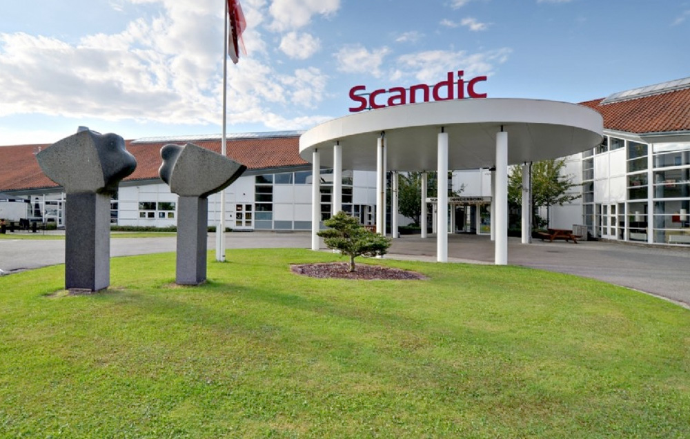 arbejdsmiljøuddannelse i sønderborg